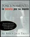 Posicionamiento - La Batalla Por Su Mente pdf epub mobi 电子书 下载