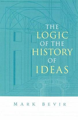 The Logic of the History of Ideas pdf epub mobi 电子书 下载
