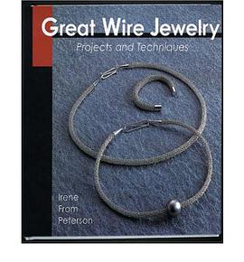 Great Wire Jewelry pdf epub mobi 电子书 下载