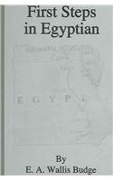 First Steps in Egyptian