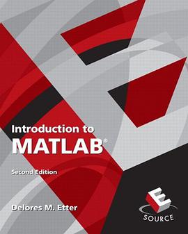 Introduction to MATLAB pdf epub mobi 电子书 下载