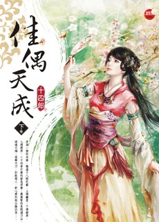 佳偶天成·下 pdf epub mobi 電子書 下載