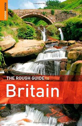 The Rough Guide to Britain pdf epub mobi 电子书 下载
