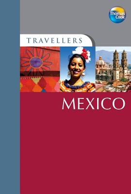 Travellers Mexico pdf epub mobi 电子书 下载