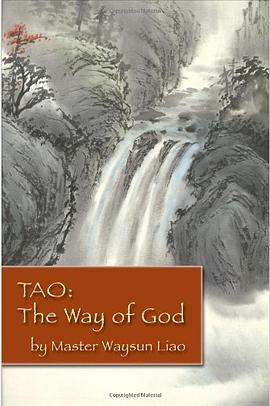 Tao: The Way of God pdf epub mobi 电子书 下载