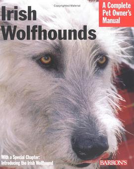 Irish Wolfhounds pdf epub mobi 电子书 下载