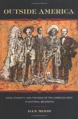 Outside America pdf epub mobi 电子书 下载