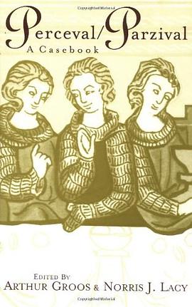 Perceval pdf epub mobi 电子书 下载