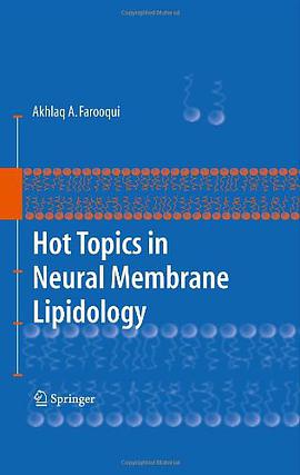 Hot Topics in Neural Membrane Lipidology pdf epub mobi 电子书 下载