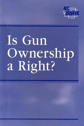 Is Gun Ownership a Right pdf epub mobi 下载