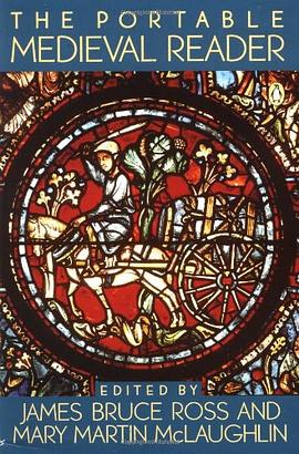 The Portable Medieval Reader pdf epub mobi 電子書 下載