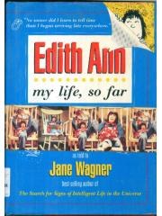 Edith Ann pdf epub mobi 下载
