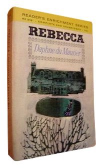 Rebecca pdf epub mobi 電子書 下載