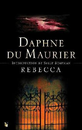Rebecca pdf epub mobi 電子書 下載