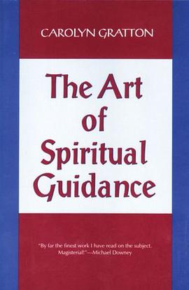The Art of Spiritual Guidance pdf epub mobi 电子书 下载