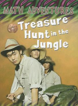 Treasure Hunt in the Jungle pdf epub mobi 电子书 下载