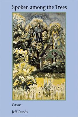 Spoken Among the Trees pdf epub mobi 电子书 下载