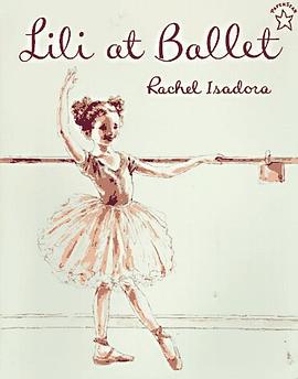 Lili at Ballet pdf epub mobi 電子書 下載