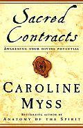Sacred Contracts pdf epub mobi 电子书 下载