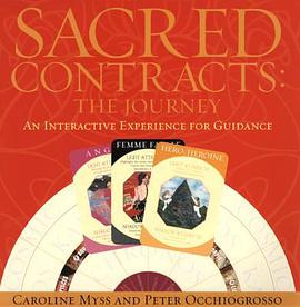 Sacred Contracts pdf epub mobi 电子书 下载