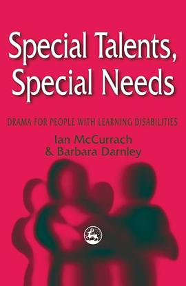 Special Talents, Special Needs