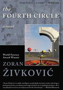 The Fourth Circle pdf epub mobi 电子书 下载