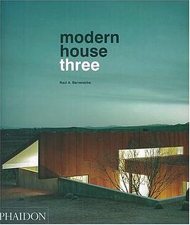 Modern House Three pdf epub mobi 电子书 下载