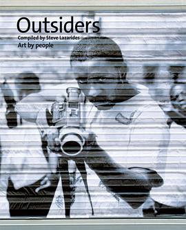 Outsiders pdf epub mobi 电子书 下载
