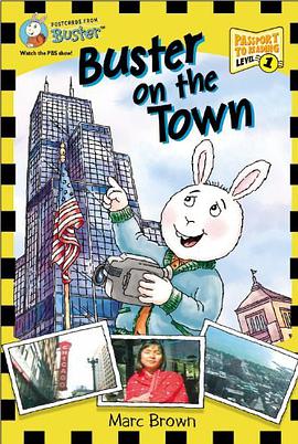 Postcards from Buster
