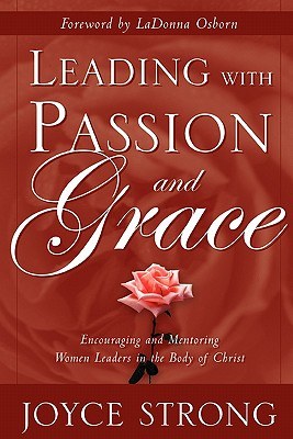 Leading with Passion and Grace pdf epub mobi 电子书 下载