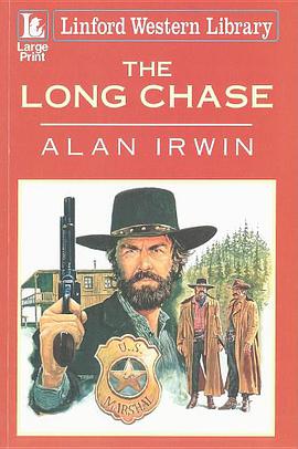 The Long Chase pdf epub mobi 电子书 下载