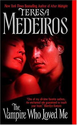 The Vampire Who Loved Me pdf epub mobi 电子书 下载