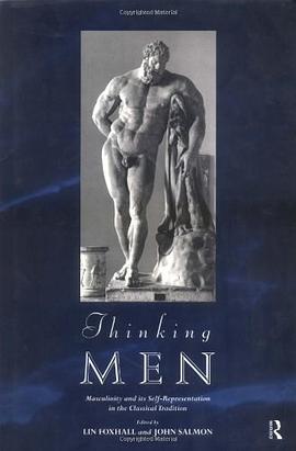 Thinking Men pdf epub mobi 电子书 下载