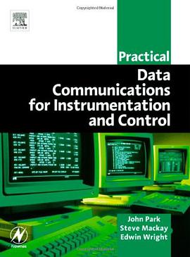 Practical Data Communications for Instrumentation and Control pdf epub mobi 电子书 下载