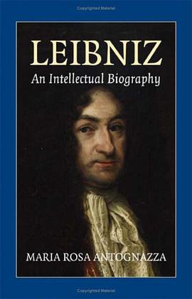 Leibniz pdf epub mobi 电子书 下载