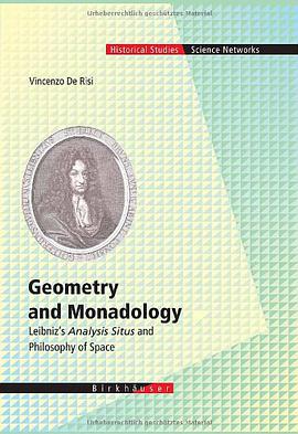 Geometry and Monadology pdf epub mobi 电子书 下载