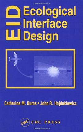 Ecological Interface Design pdf epub mobi 电子书 下载