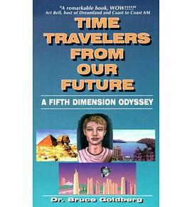Time Travelers from Our Future pdf epub mobi 下载