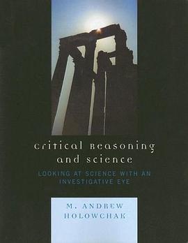 Critical Reasoning and Science pdf epub mobi 电子书 下载