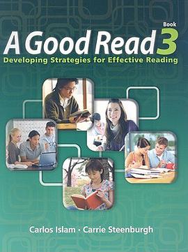 A Good Read 3 pdf epub mobi 电子书 下载