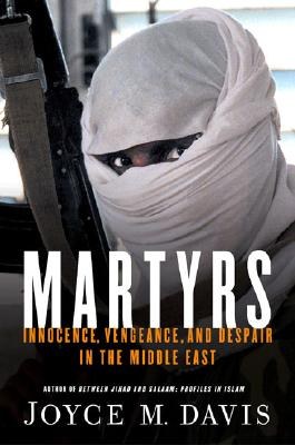 Martyrs, Updated Edition pdf epub mobi 下载