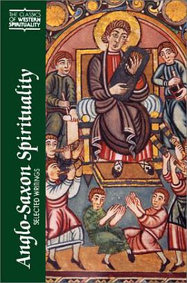Anglo-Saxon Spirituality