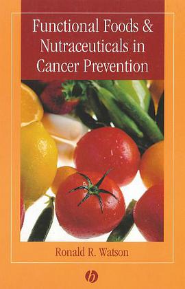 Functional Foods and Nutraceuticals in Cancer Prevention pdf epub mobi 电子书 下载