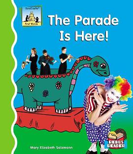 The Parade Is Here!