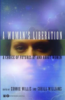 A Woman's Liberation pdf epub mobi 电子书 下载