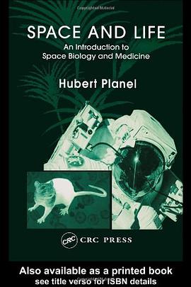 Space and Life pdf epub mobi 电子书 下载