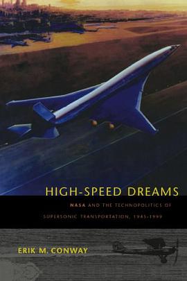 High-speed Dreams pdf epub mobi 电子书 下载