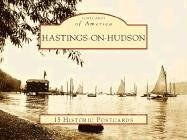 Hastings-On-Hudson pdf epub mobi 下载