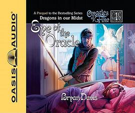 Eye of the Oracle pdf epub mobi 电子书 下载
