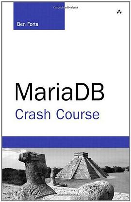 MariaDB Crash Course pdf epub mobi 电子书 下载